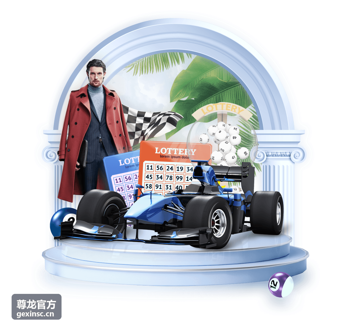尊龙官方服务解读封面