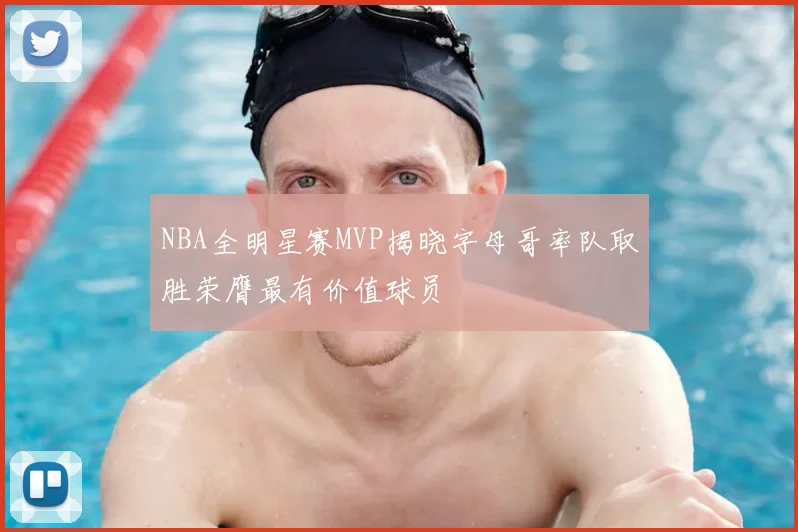NBA全明星赛MVP揭晓字母哥率队取胜荣膺最有价值球员