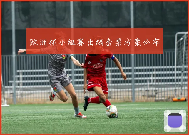 欧洲杯小组赛出线套票方案公布